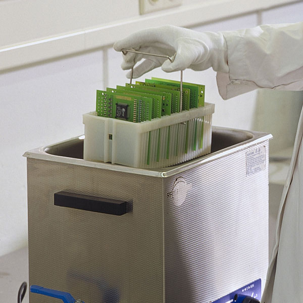 超声波清洗设备