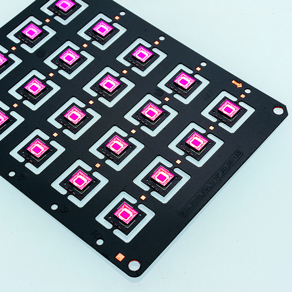 倒装芯片 & 2.5D/3D TSV