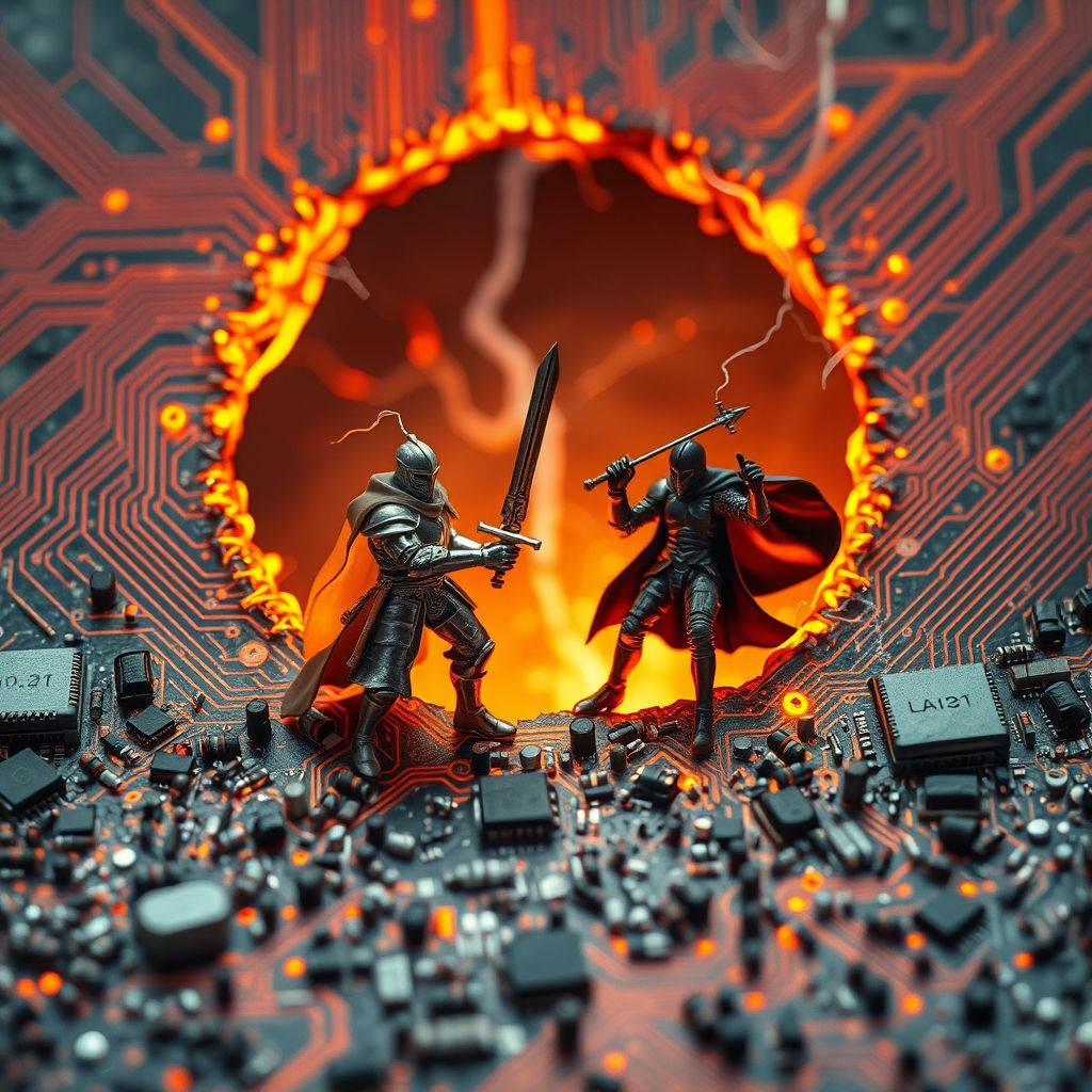 表界面失效怎么检测