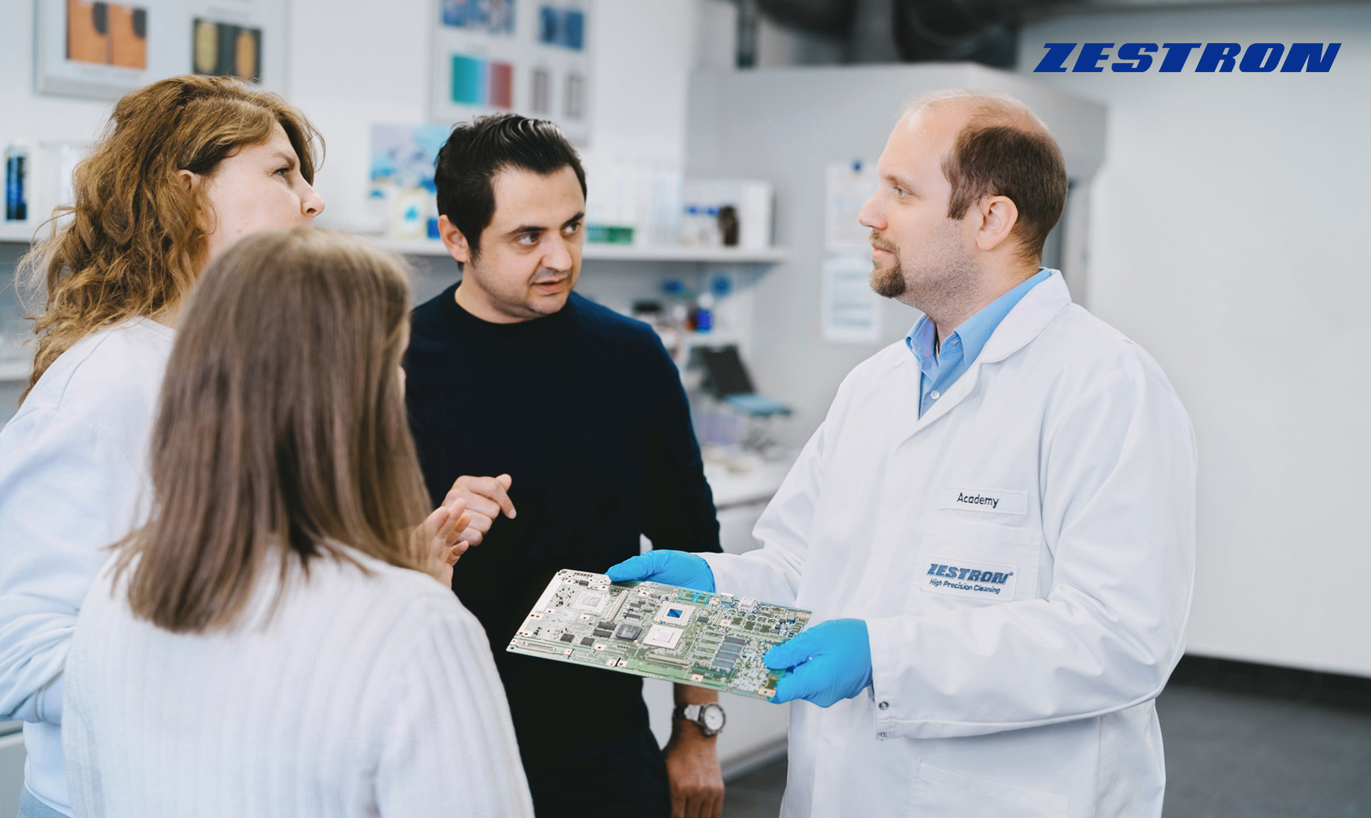 助焊剂残留用什么清洗@AGGAME洁创