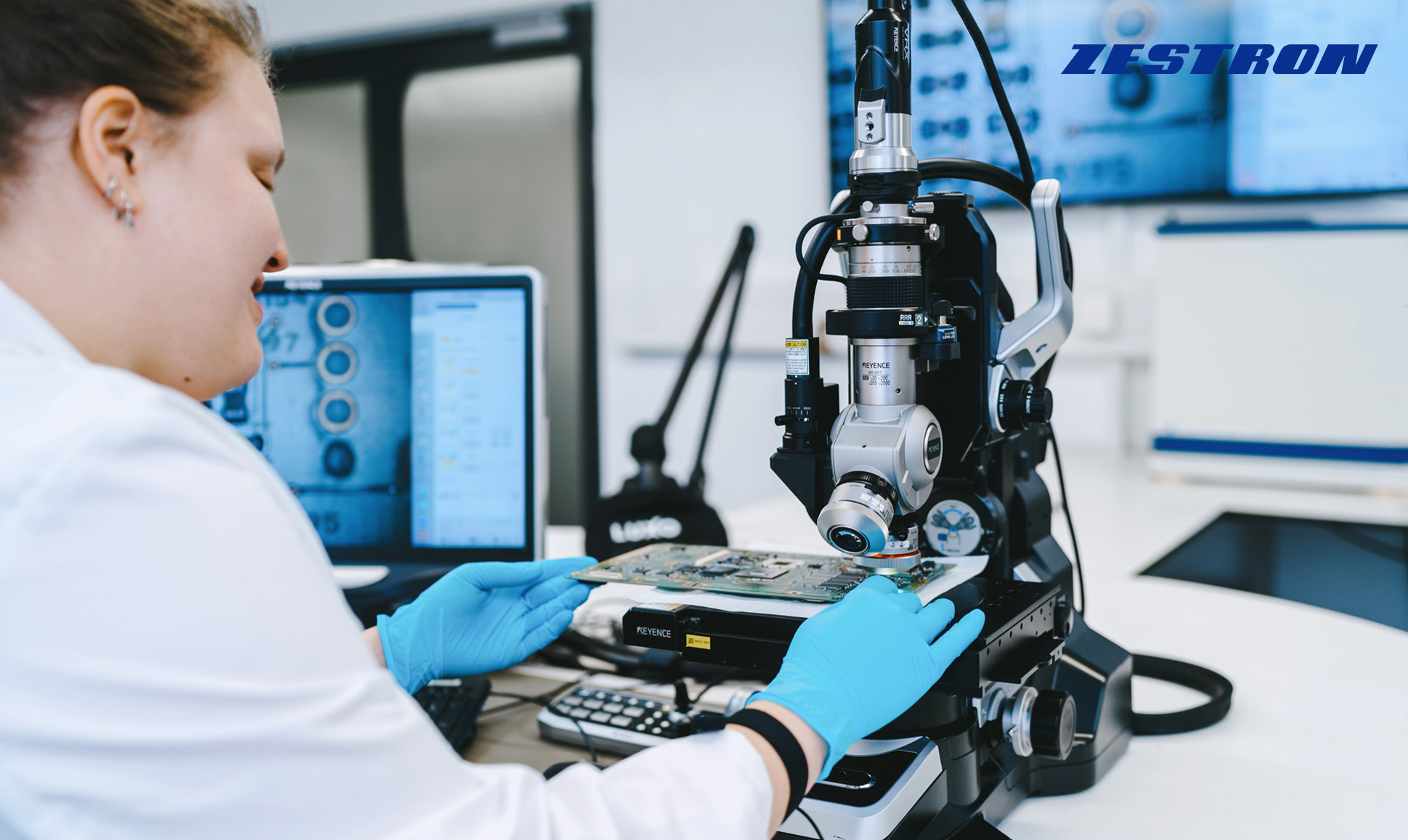 助焊剂残留用什么清洗@AGGAME洁创