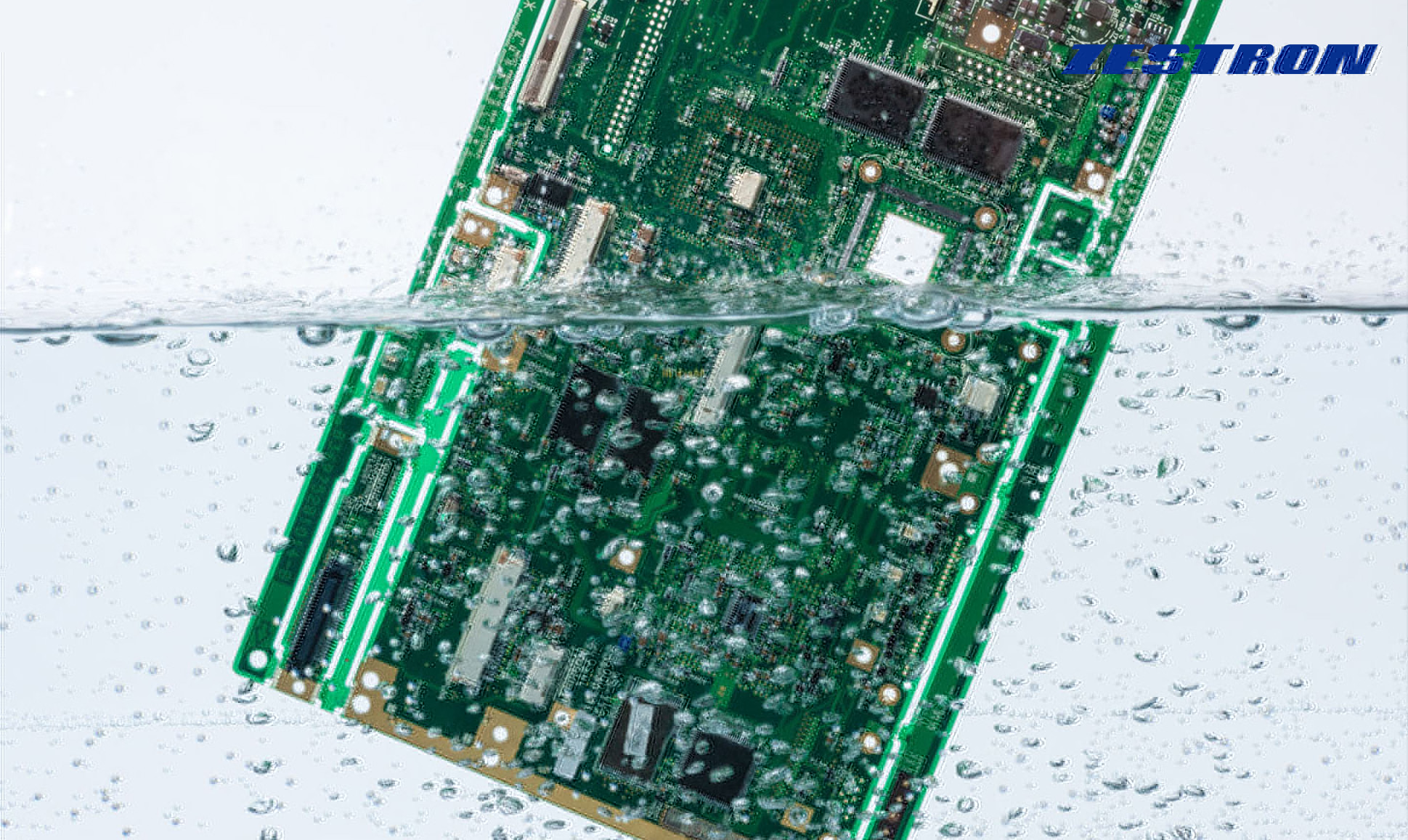 助焊剂残留用什么清洗@AGGAME洁创